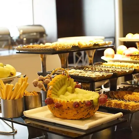 Hotel Point Taksim 5*
