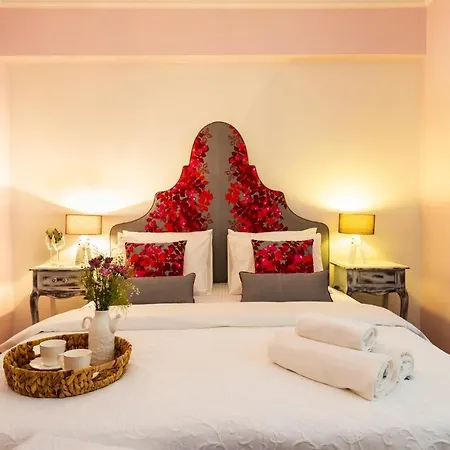 Ajda Haus Nisantasi Apartment Istanbul