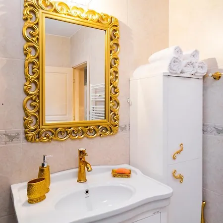 Apartment Ajda Haus Nisantasi Istanbul