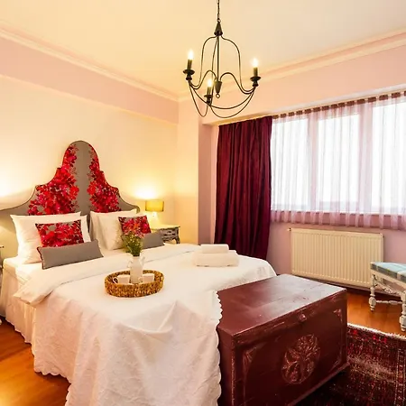 Ajda Haus Nisantasi Istanbul
