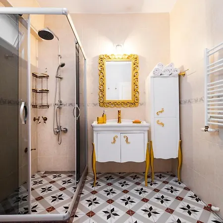 Apartment Ajda Haus Nisantasi