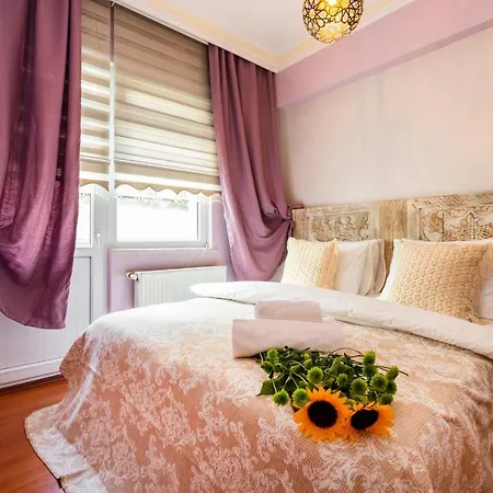 Ajda Haus Nisantasi Apartment Istanbul