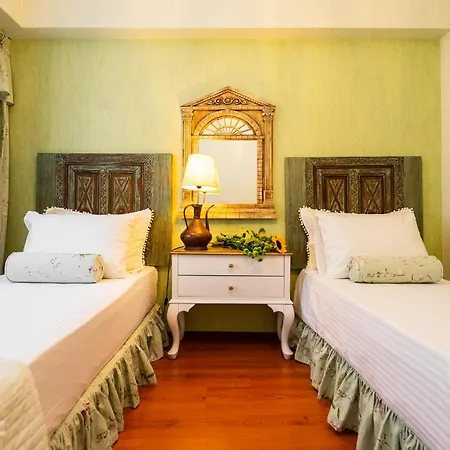 Ajda Haus Nisantasi Apartment Istanbul