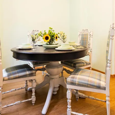 Apartment Ajda Haus Nisantasi Istanbul