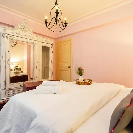 Ajda Haus Nisantasi Apartment *