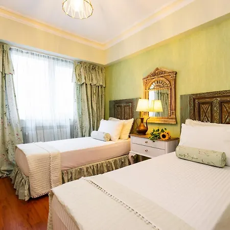 Ajda Haus Nisantasi Apartment *