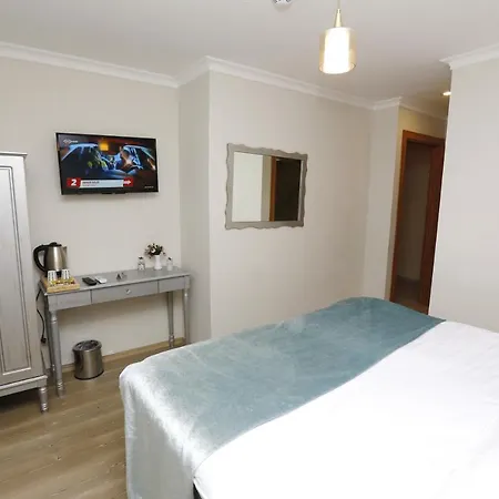 4angels 3* Provincia di Istanbul