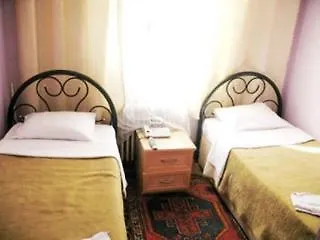 Hotel Emin Istanbul