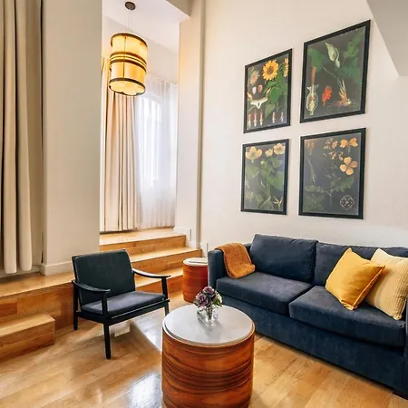 Occidental Pera Otel 4*