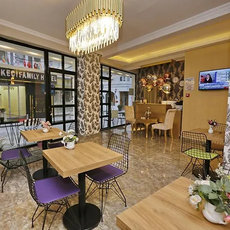 4angels 3* Provincia di Istanbul