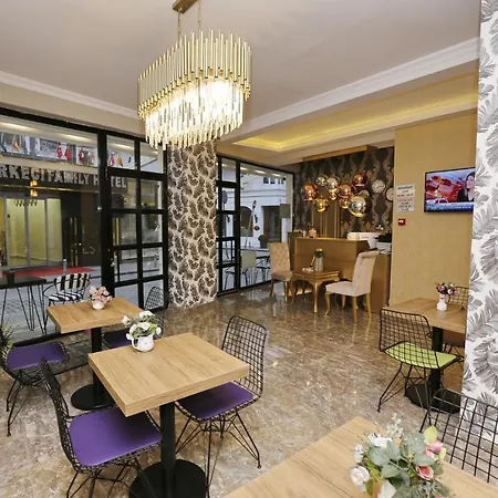 4angels 3* Provincia di Istanbul