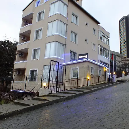Appart hôtel Artura Suite's 2*