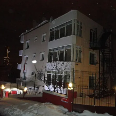 Appart hôtel Artura Suite's