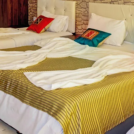 Hotel White Palace Apart Hotel Old City 2*