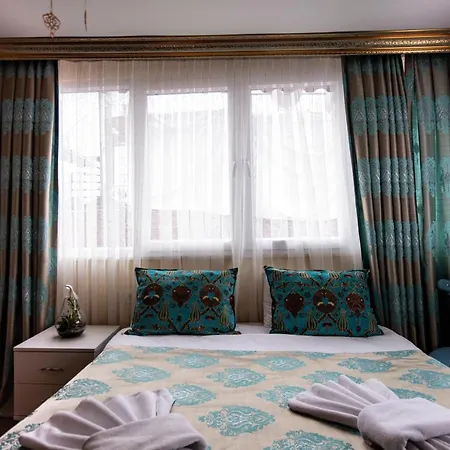Bed & Breakfast Paris Garden