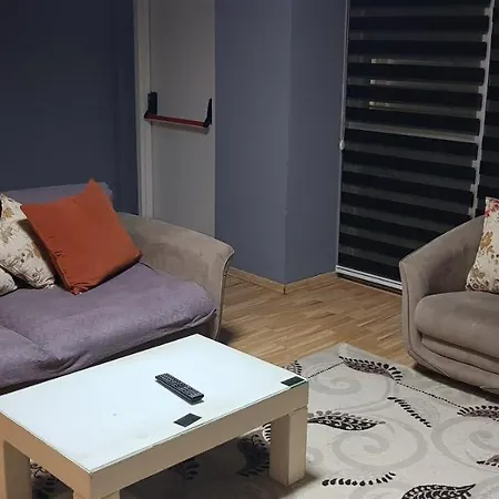 7Tepe Asya Suite 2* İstanbul