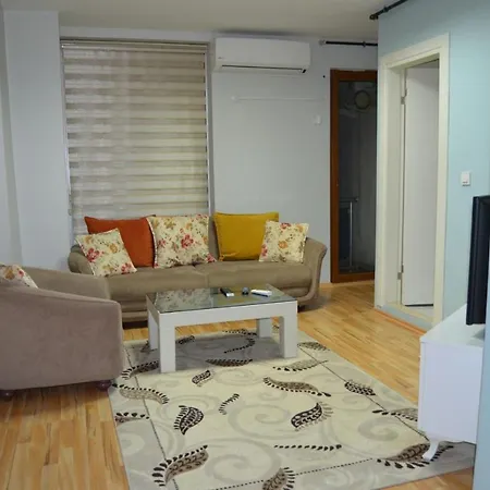 Otel 7Tepe Asya Suite