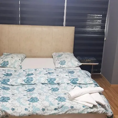 7Tepe Asya Suite Otel
