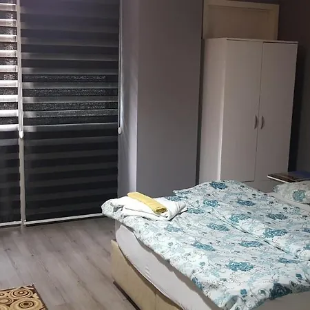 Otel 7Tepe Asya Suite İstanbul