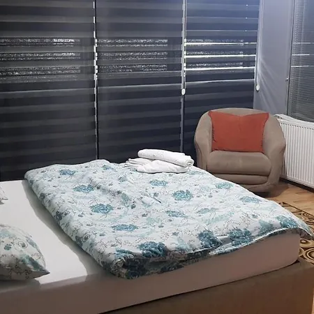 Otel 7Tepe Asya Suite