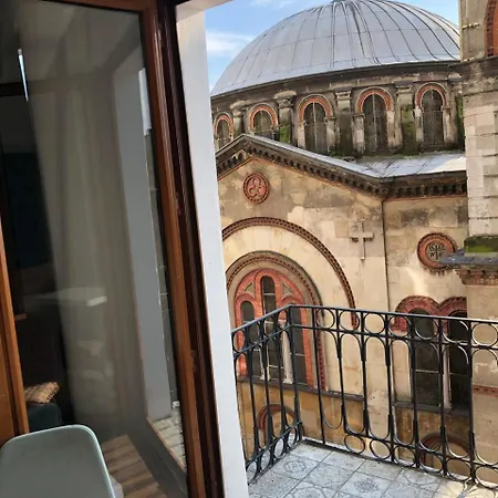 Alf Hotel Istanbul