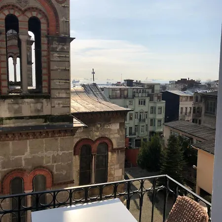 Hotel Alf Istanbul