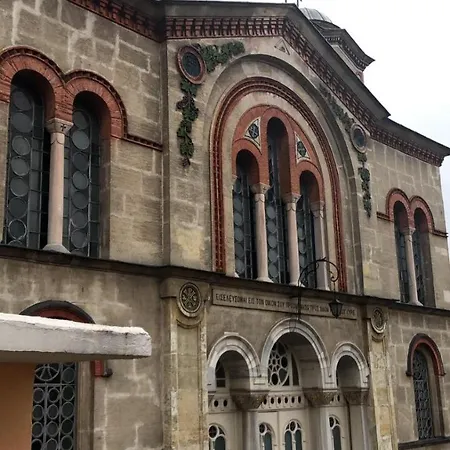 Alf Istanbul