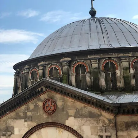 Hotel Alf Istanbul