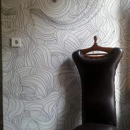 Taxim (adults Only) Istanbulská provincie