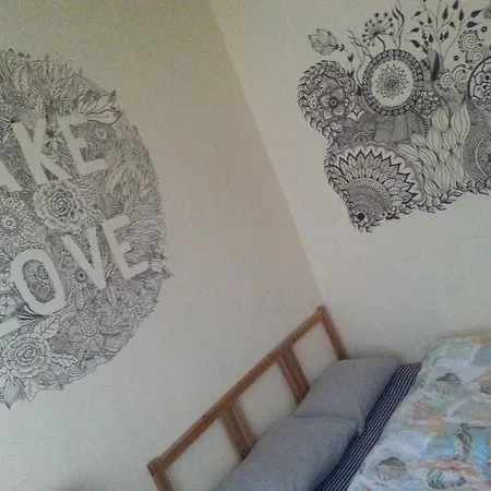 Taxim (adults Only) Hostel Istanbulská provincie