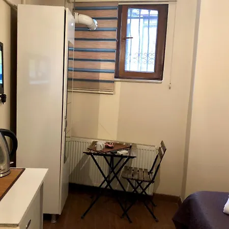 Centre Taksim Apartahotel 3*