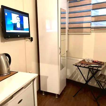 Centre Taksim 3* Estambul