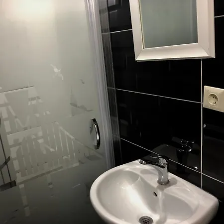 Centre Taksim Apartahotel 3*
