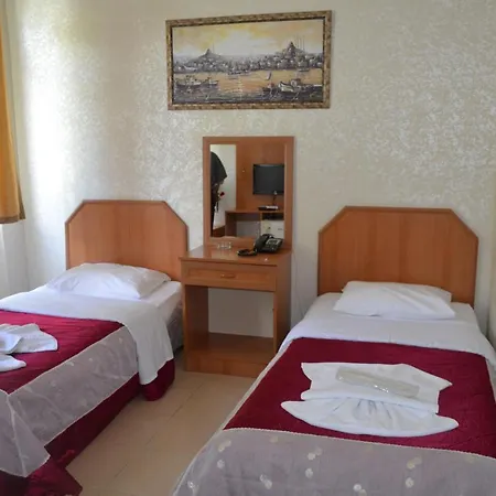 Ekol Istanbul