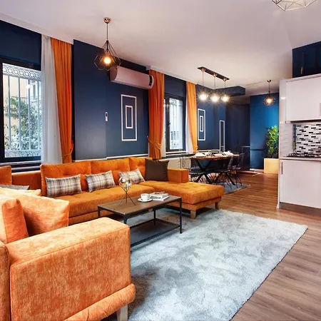 Nisantasi 2* Istanbul