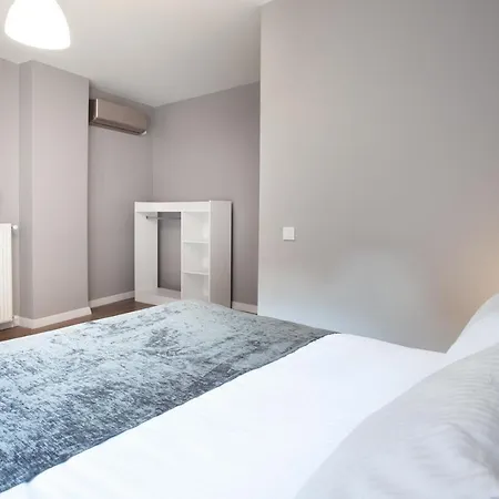 Nisantasi Aparthotel
