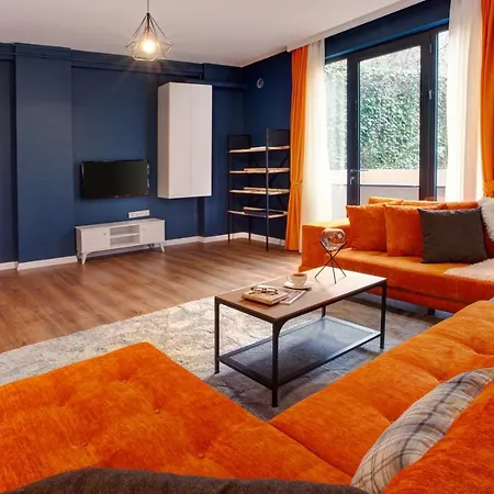 Nisantasi 2* Istanbul
