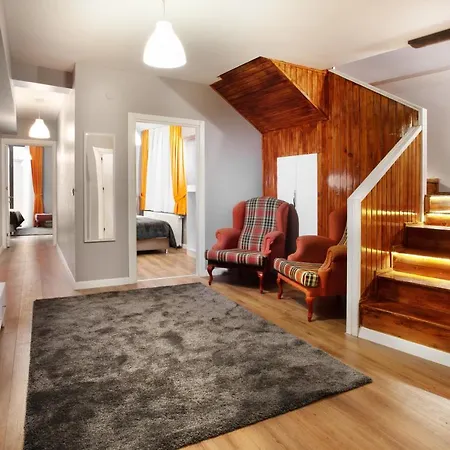 Aparthotel Nisantasi