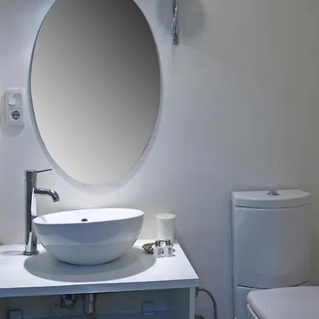 Apartment Deniz