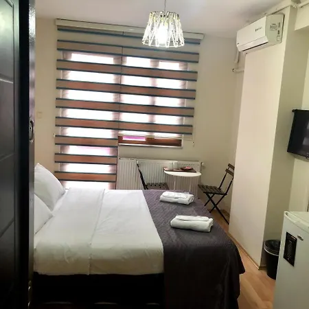 Apartahotel Centre Taksim