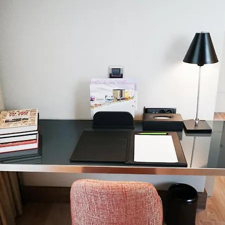 Hotel Hawthorn By Wyndham Airport Istanbul