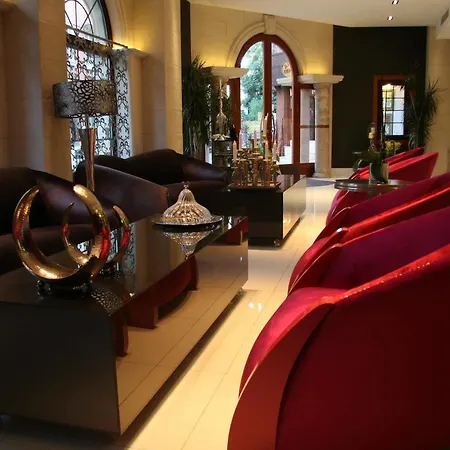 Ξενοδοχείο Biz Cevahir Sultanahmet 4*