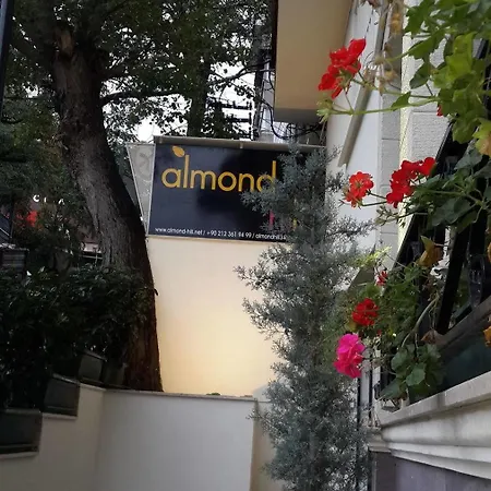 Almond Hill Aparthotel 2*