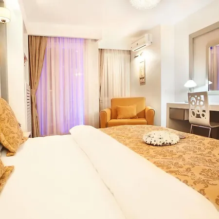 Nisantasi My 3*
