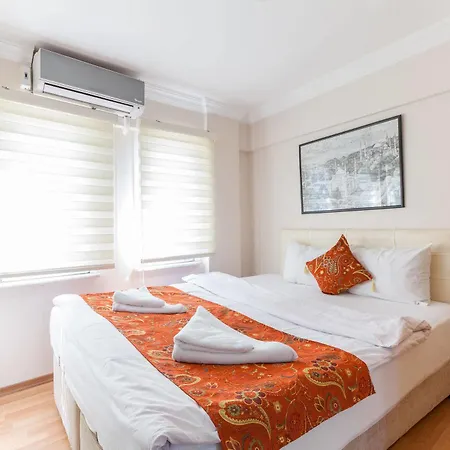 Hotel Nar Sultan Istambul