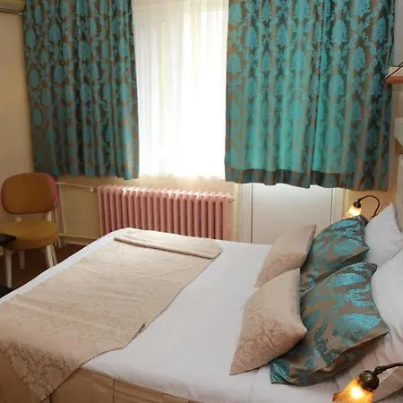 Hotel Han 3*