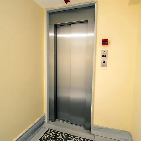Galata Tower Vip Hotel Provincia di Istanbul