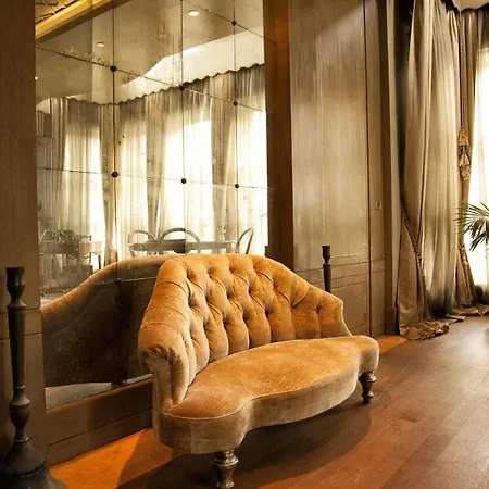 Hotell Les Ottomans Bosphorus - Special Category 4*