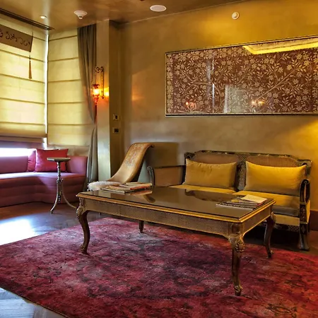 Les Ottomans Bosphorus - Special Category Hotel Istanbul
