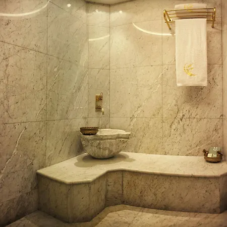 Hotel Les Ottomans Bosphorus - Special Category Istanbul